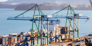 Emerging Markets: Key Opportunities for Canterbury Exporters