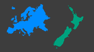 New Zealand - Europe FTA