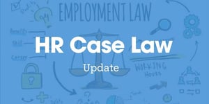 Case Law 31 May 2024