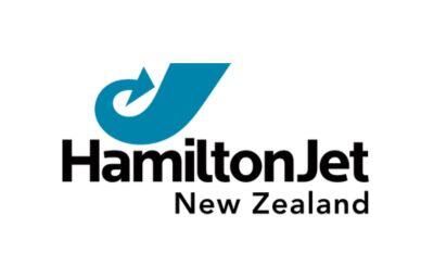 HamiltonJet