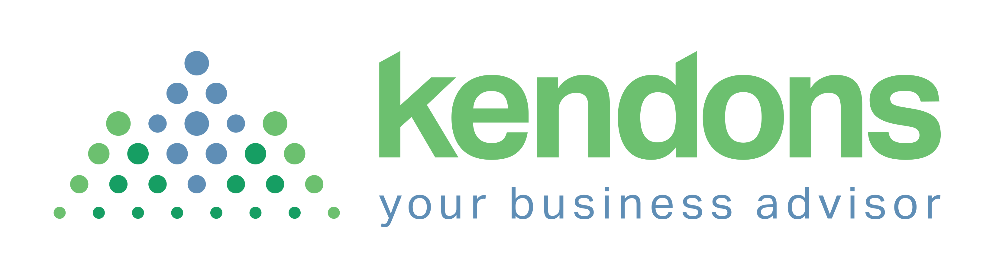 Kendons Business Advisors