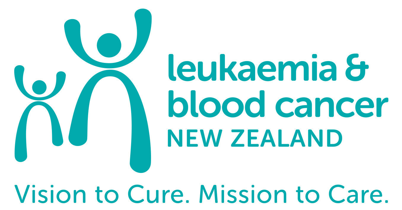 Leukaemia & Blood Cancer New Zealand