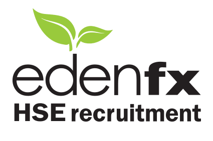Eden FX HSE Recruitment Limited