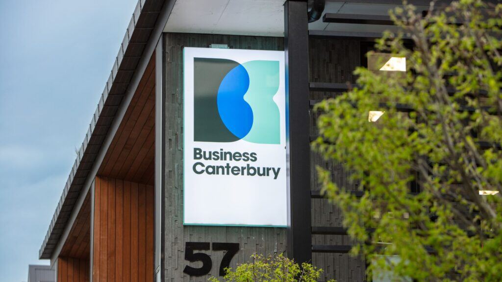 Business Canterbury celebrates 165th AGM