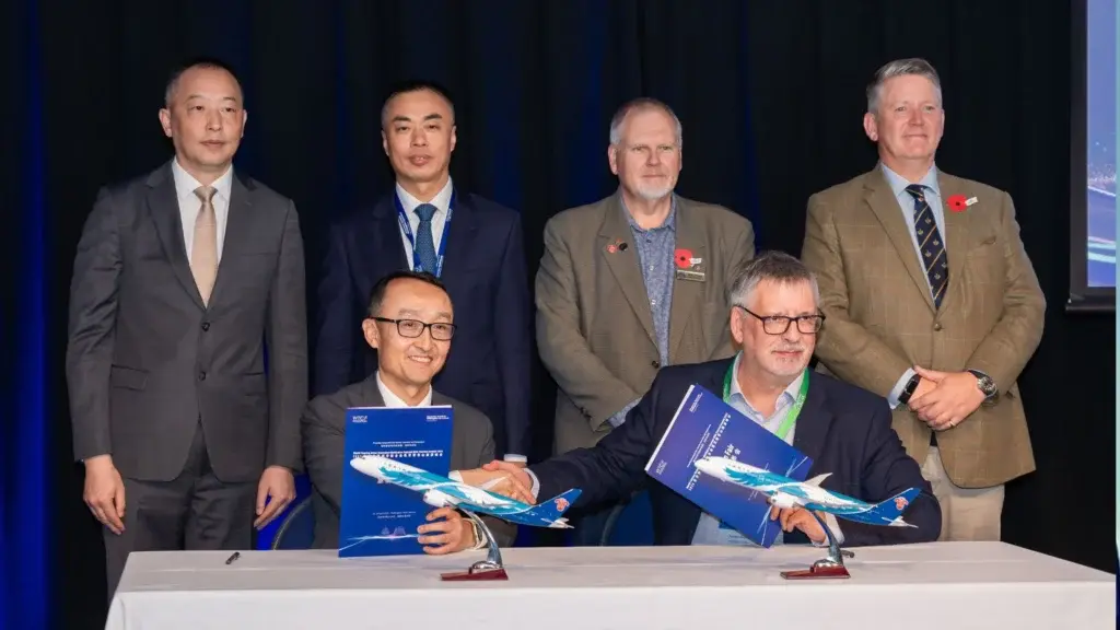 China Southern Airlines confirms return to Christchurch