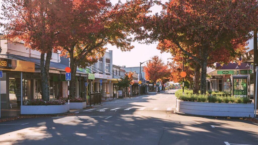 North Canterbury businesses feeling confident