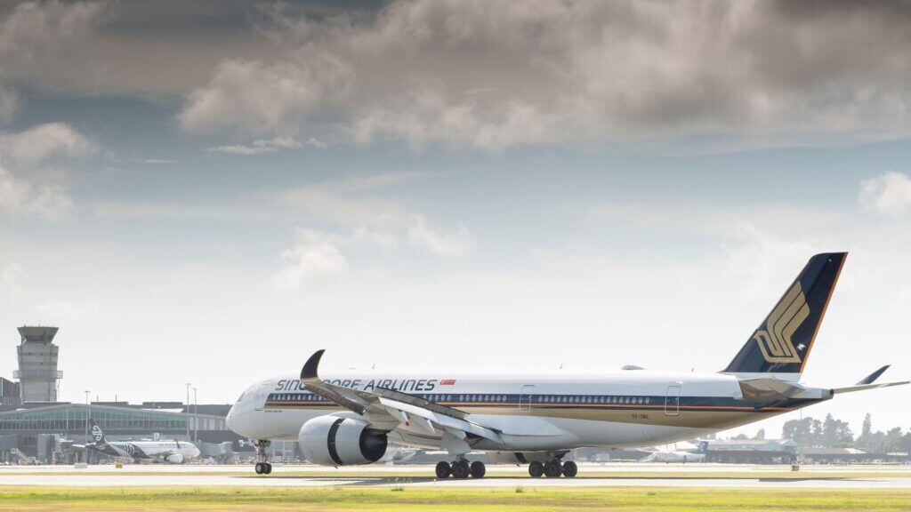 Christchurch Airport gearing up for a huge summer season