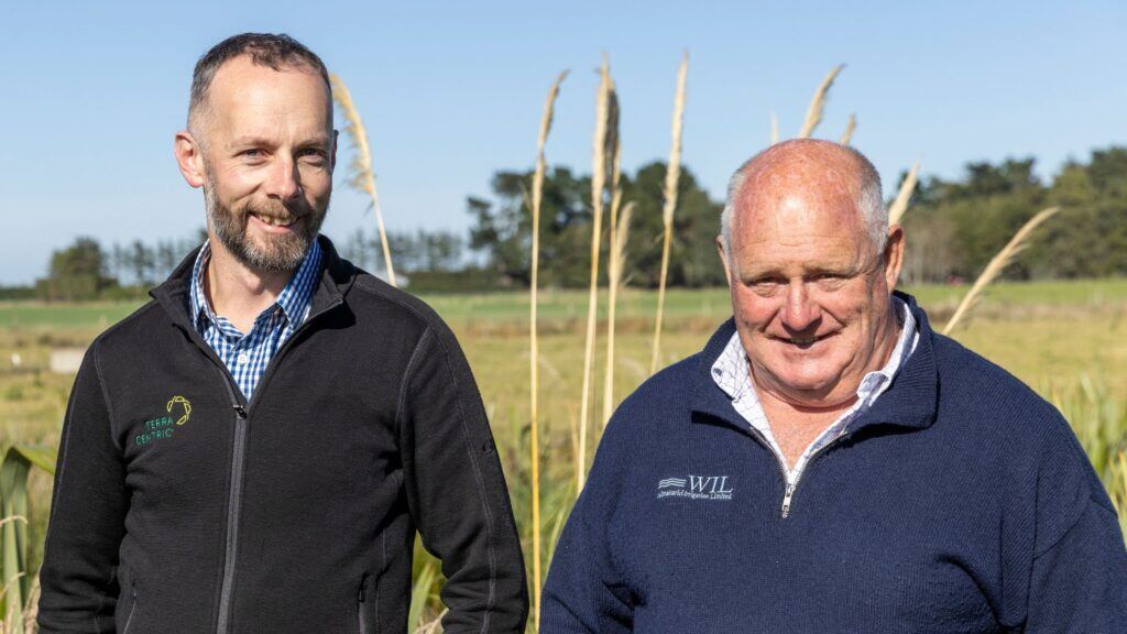 Connectivity key to Waimakariri biodiversity project